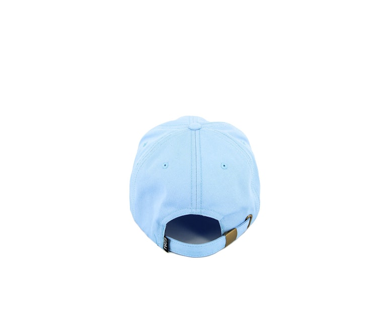 Goat Crew Realest 2 Strapback Light Blue