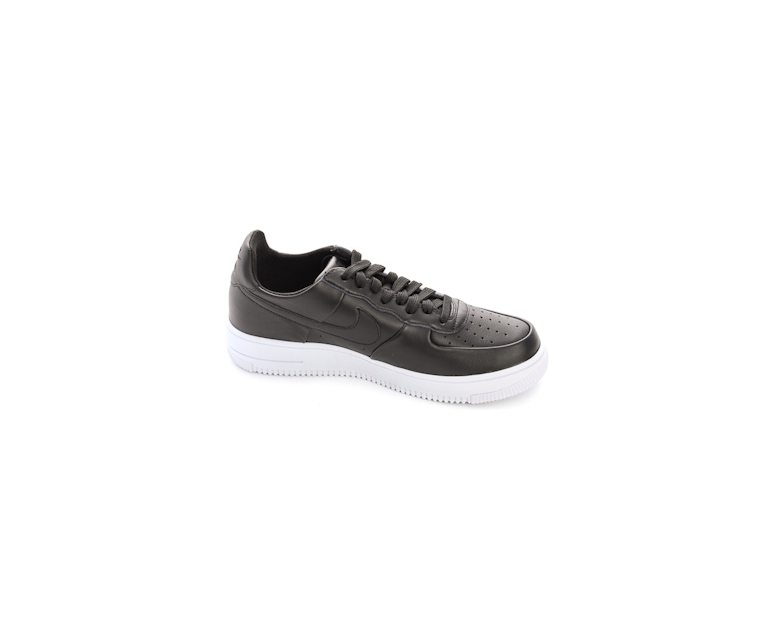 Nike Air Force1 Ultraforce Leather Black/White