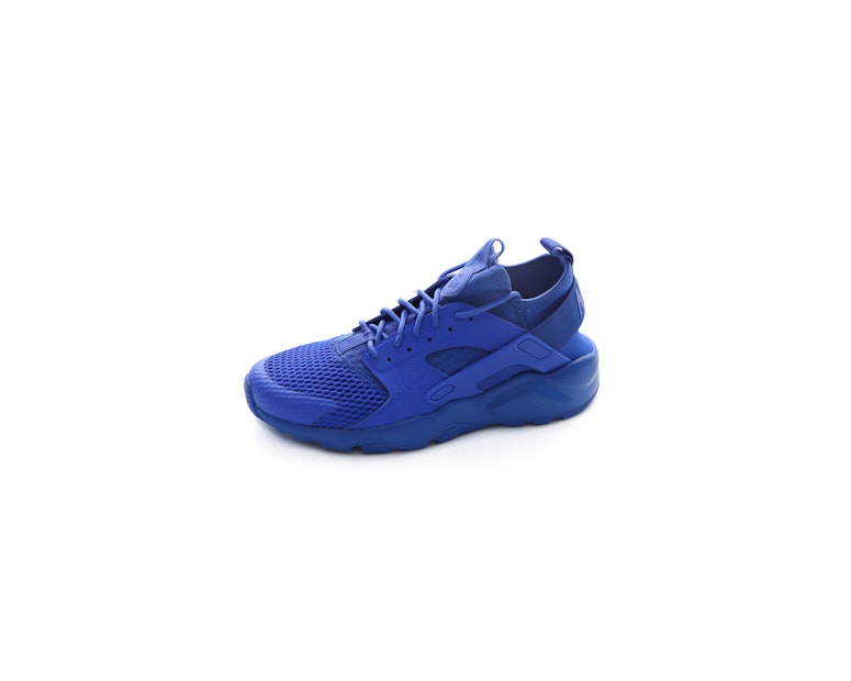 Nike Air Huarache Run Ultra BR Blue/blue