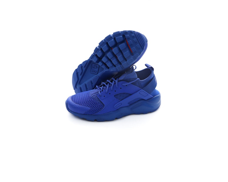 Nike Air Huarache Run Ultra BR Blue/blue