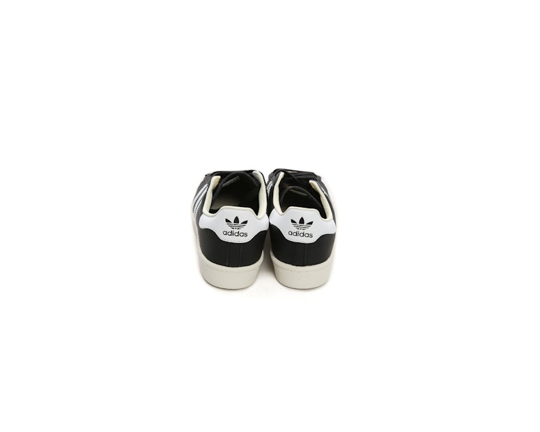 Adidas Originals Superstar Boost Black/White