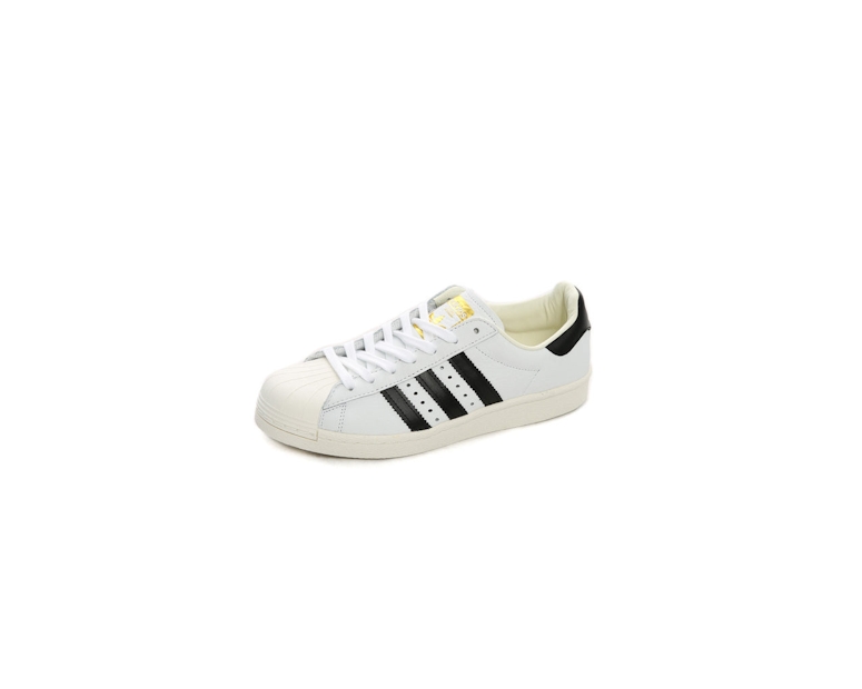 Adidas Originals Superstar Boost White/Black