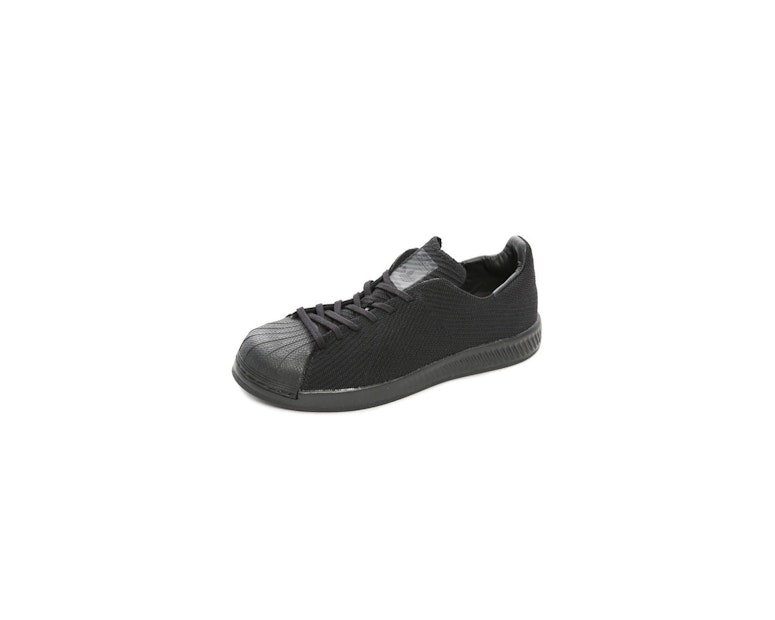 Adidas Originals Superstar Bounce Black/Black