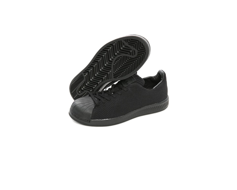 Adidas Originals Superstar Bounce Black/Black