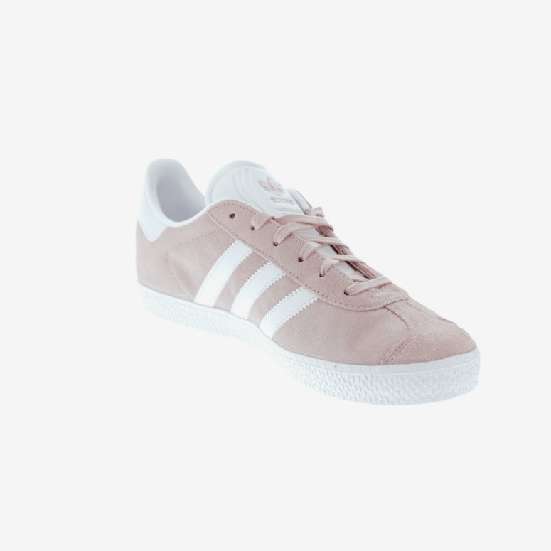 Adidas Originals Gazelle Junior Pink/White