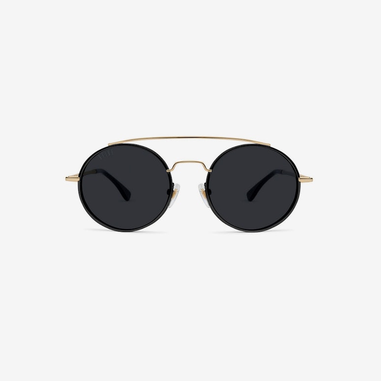 9Five 50 50 Black/Black/Gold