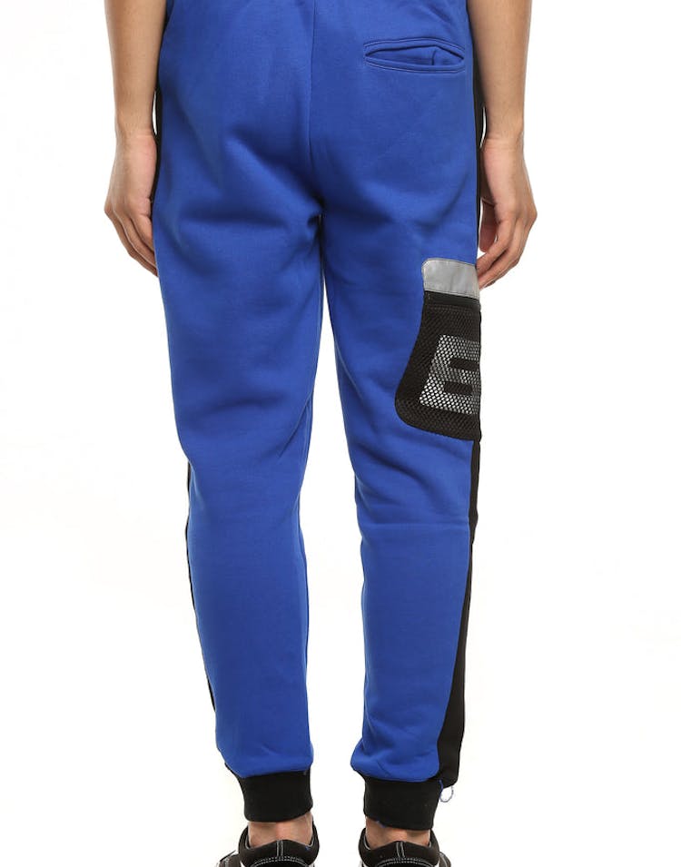 Black Pyramid Space Pant Blue