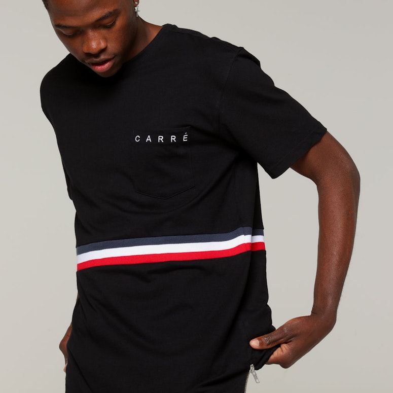 Carré Lafayette OG Capone Tee Black