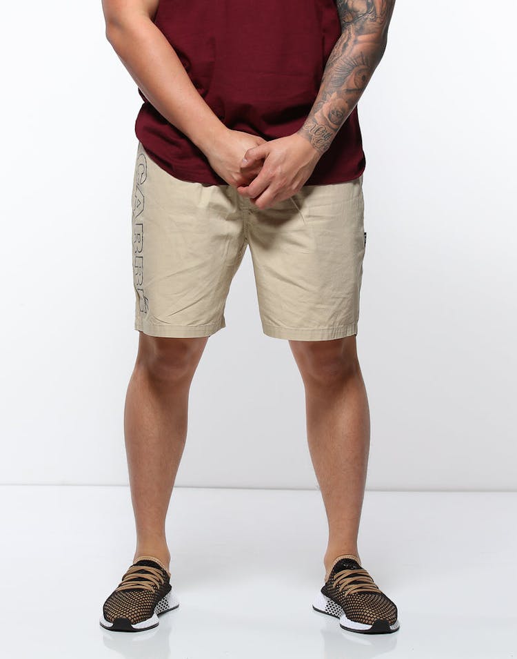 Carré Contour Essential Short Stone