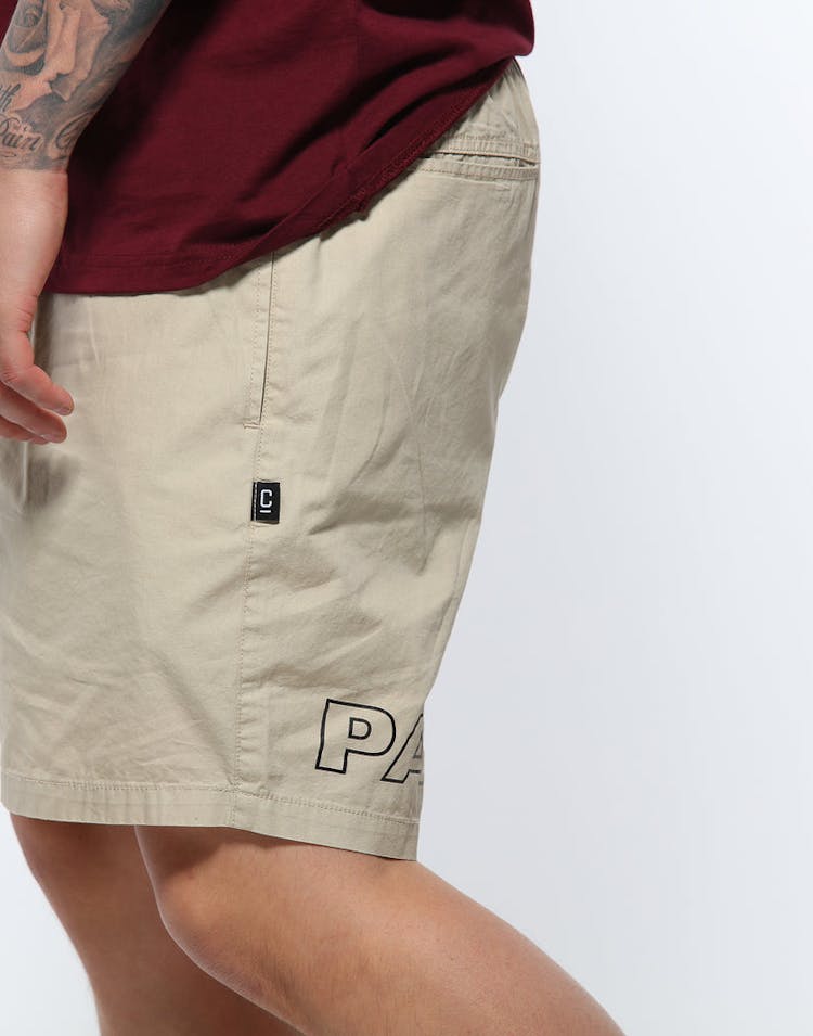 Carré Contour Essential Short Stone
