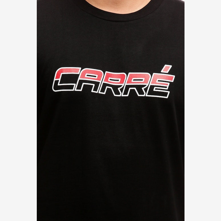 Carré 2XS Classique SS Tee Black
