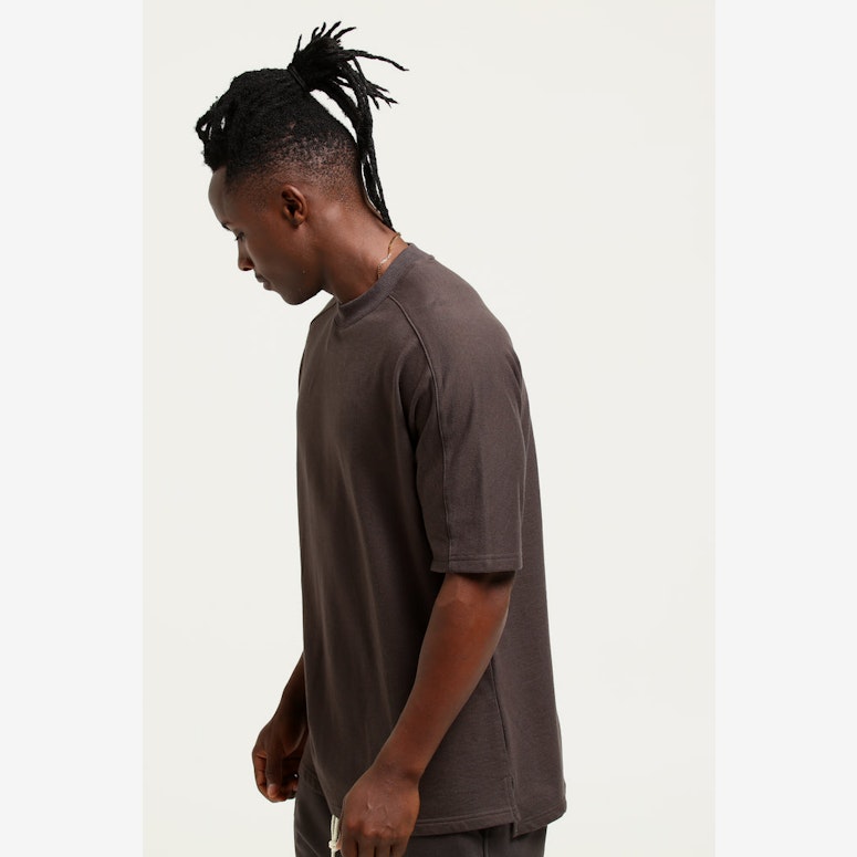 New Slaves Byron SS Tee Black