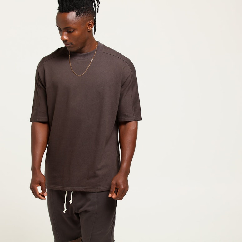New Slaves Byron SS Tee Black