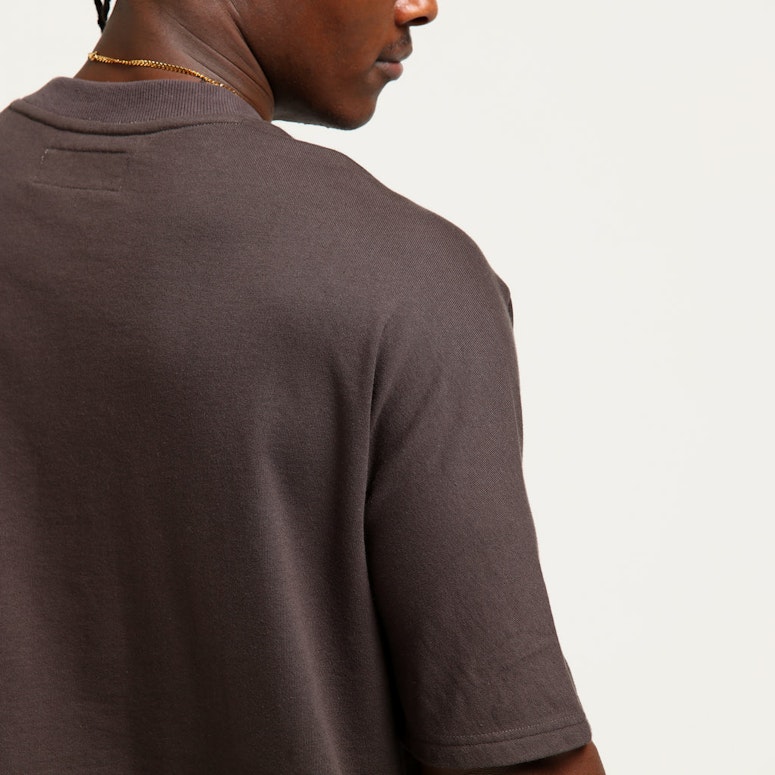New Slaves Byron SS Tee Black