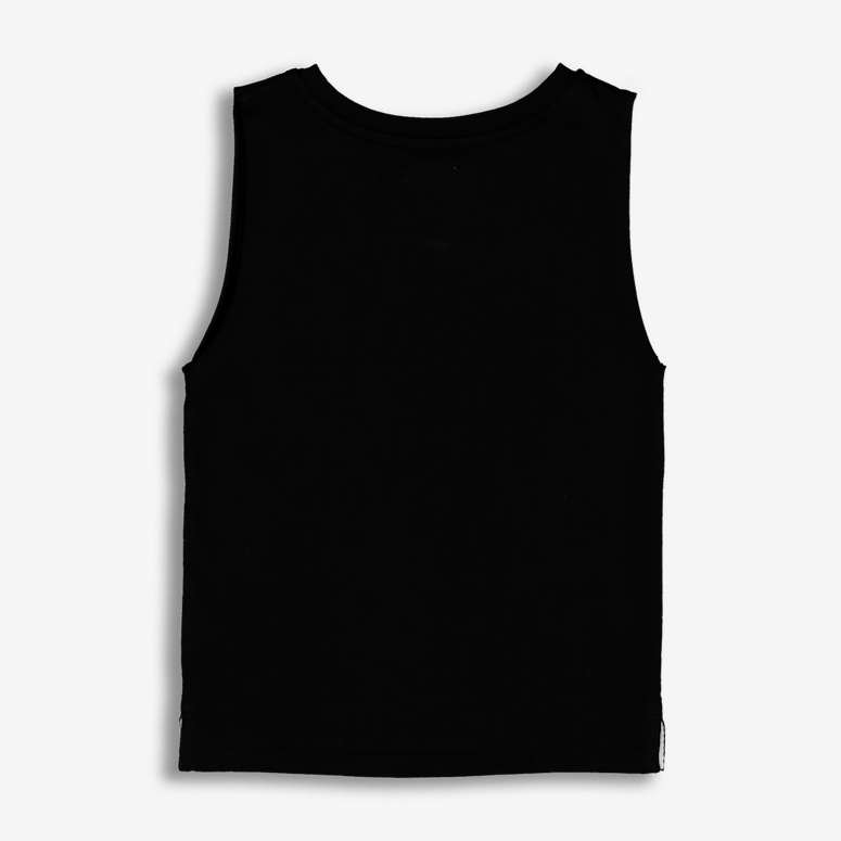 Lil Hommé Vieillie Muscle Tee Black