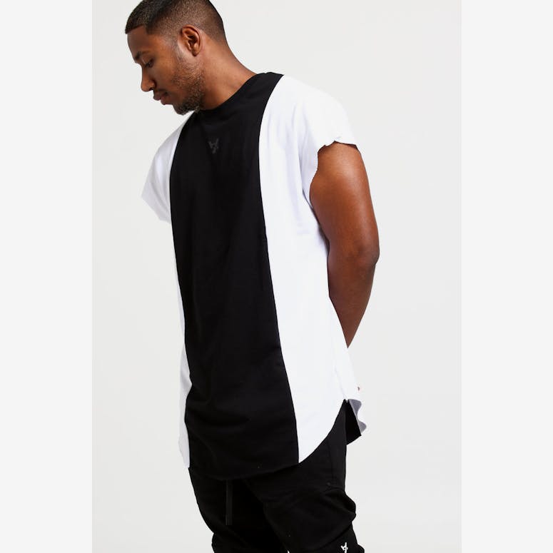 The Anti-Order Demi-God Bat Sweat White/Black