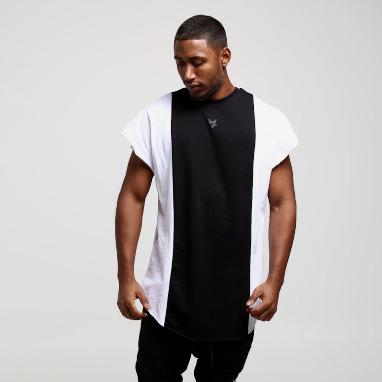 The Anti-Order Demi-God Bat Sweat White/Black