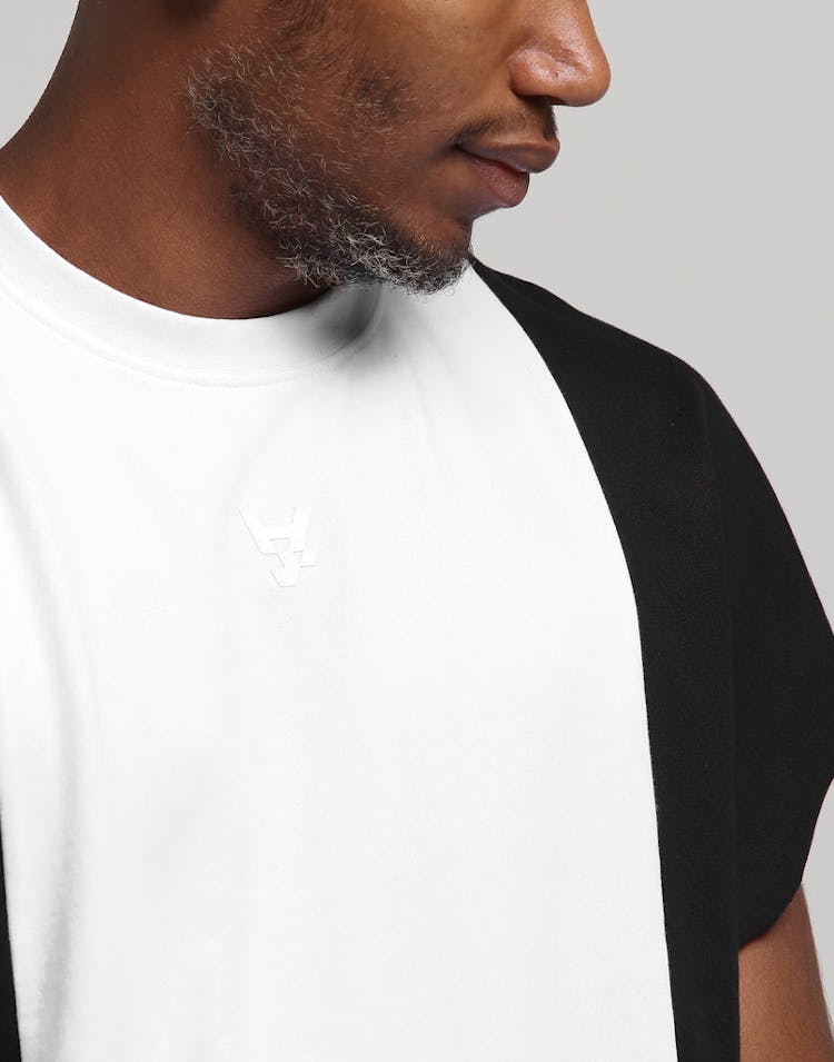 The Anti-Order Demi-God Bat Sweat Black/White