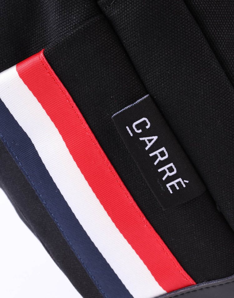 CARRÉ PINNACALE BACKPACK BLACK