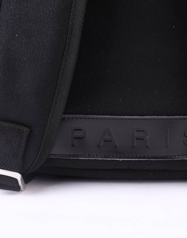 CARRÉ PINNACALE BACKPACK BLACK