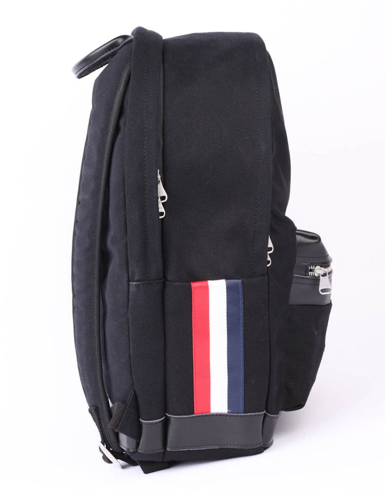 CARRÉ PINNACALE BACKPACK BLACK