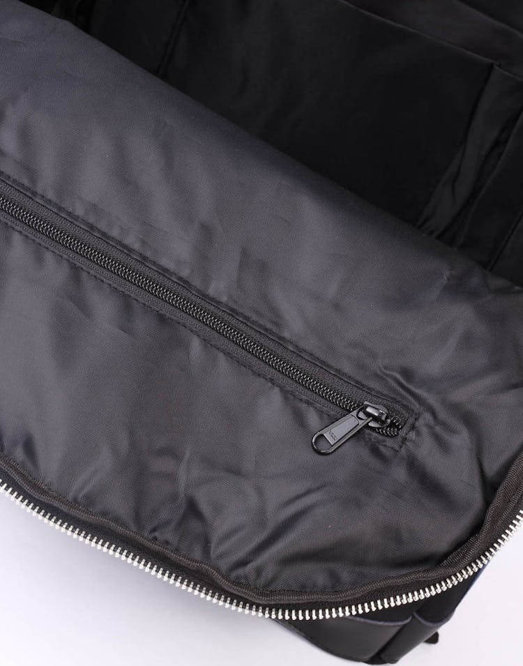 CARRÉ PINNACALE BACKPACK BLACK