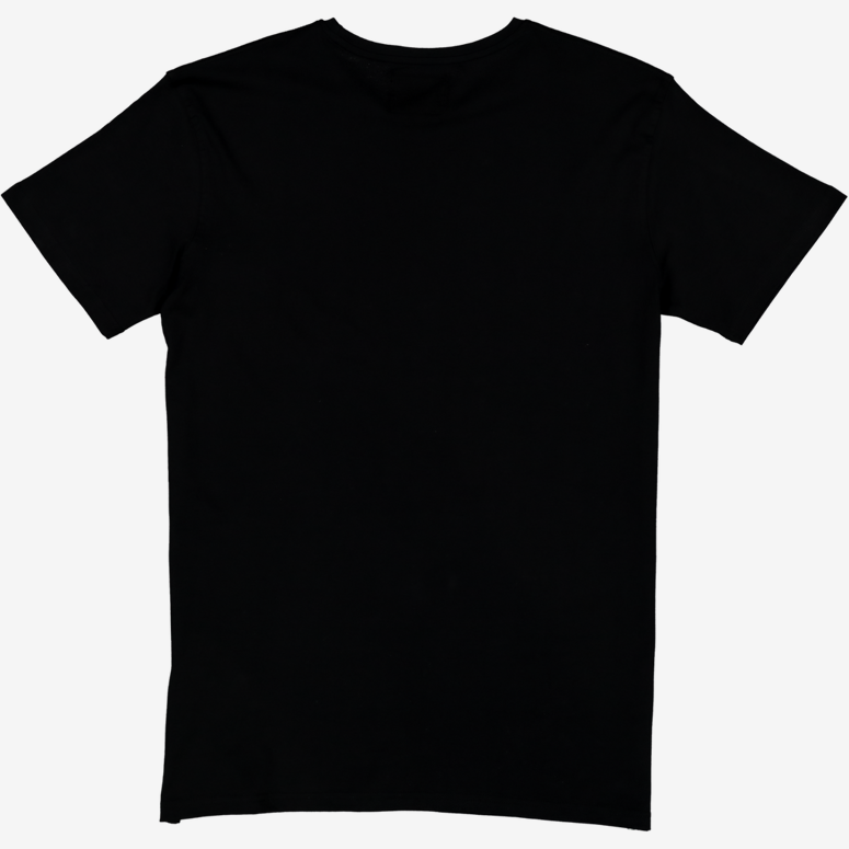 Carré Masked Up Divise SS Tee Black