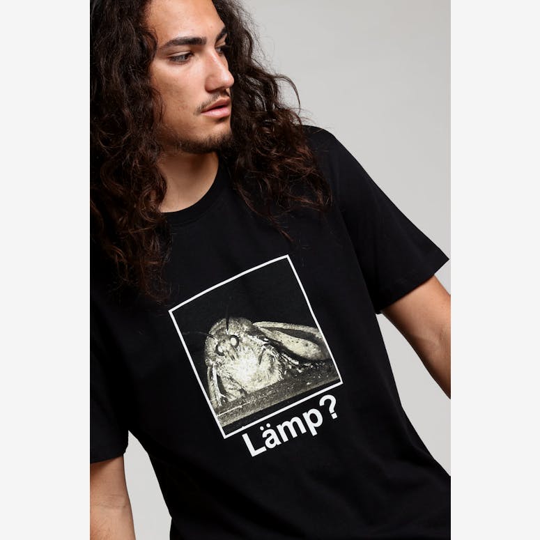 Goat Crew Got Lamps? Black