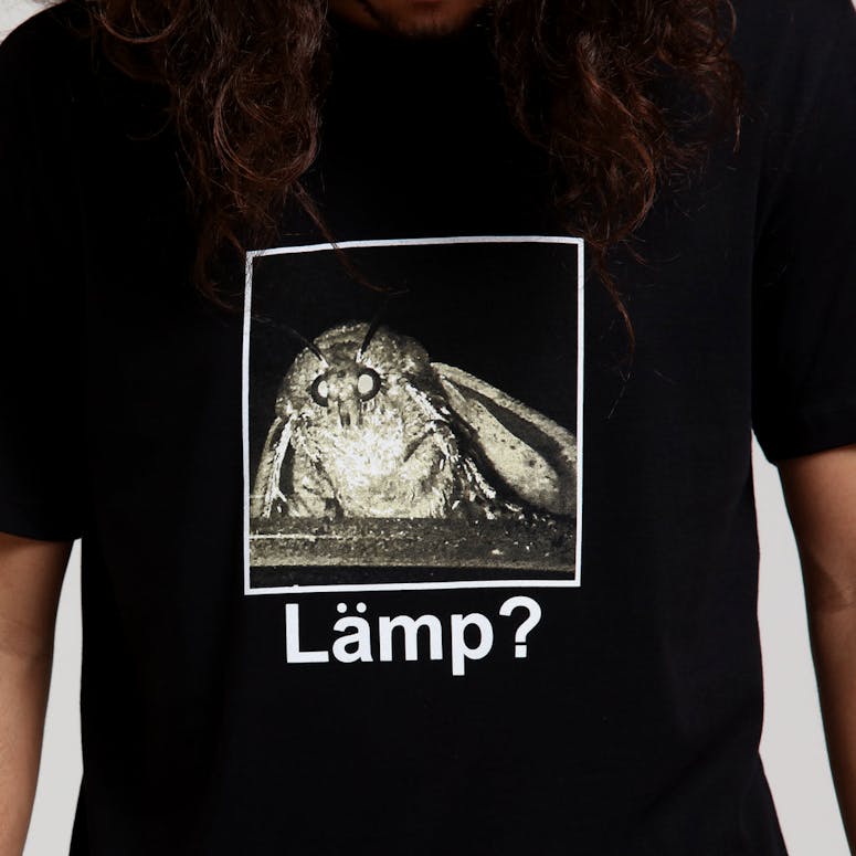 Goat Crew Got Lamps? Black