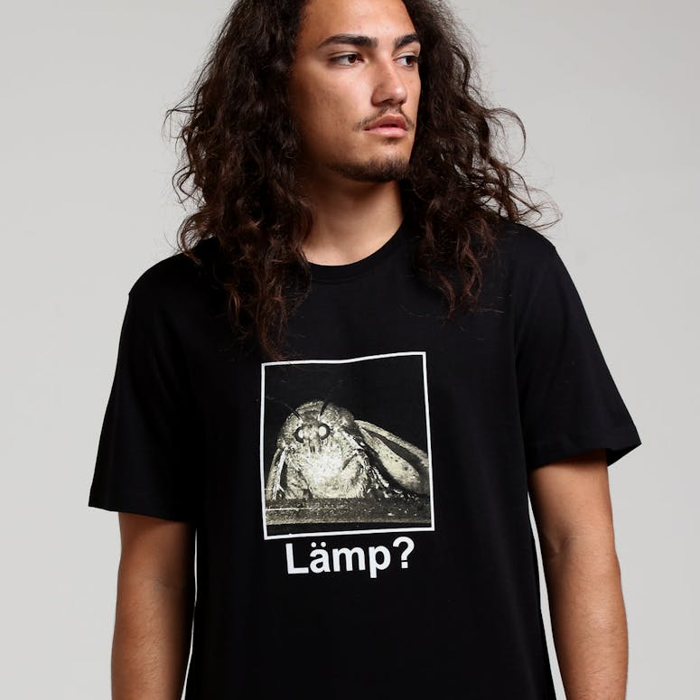 Goat Crew Got Lamps? Black