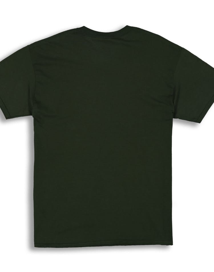 Bravado Migos Bravado x Culture Kings Tee Green