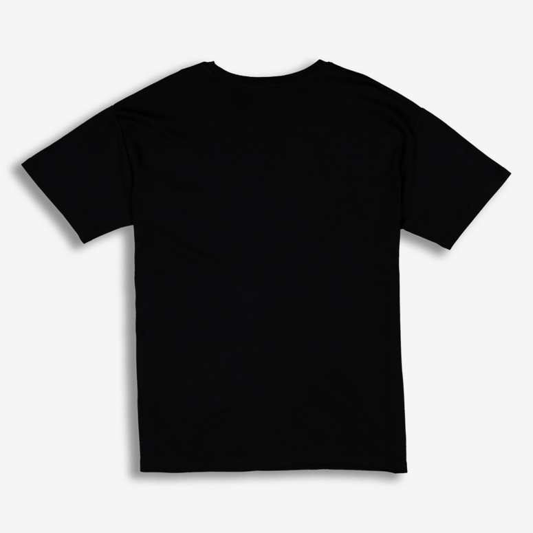 Carré Once Upon A Time Terreux Tee Black