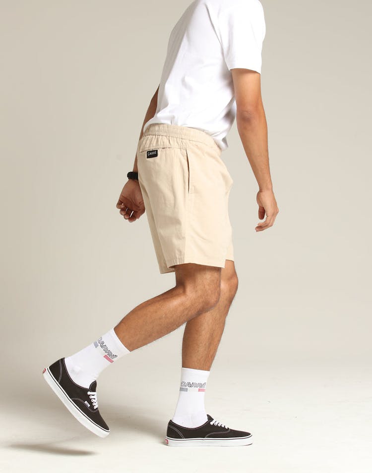 Carré Simplicity Short Stone