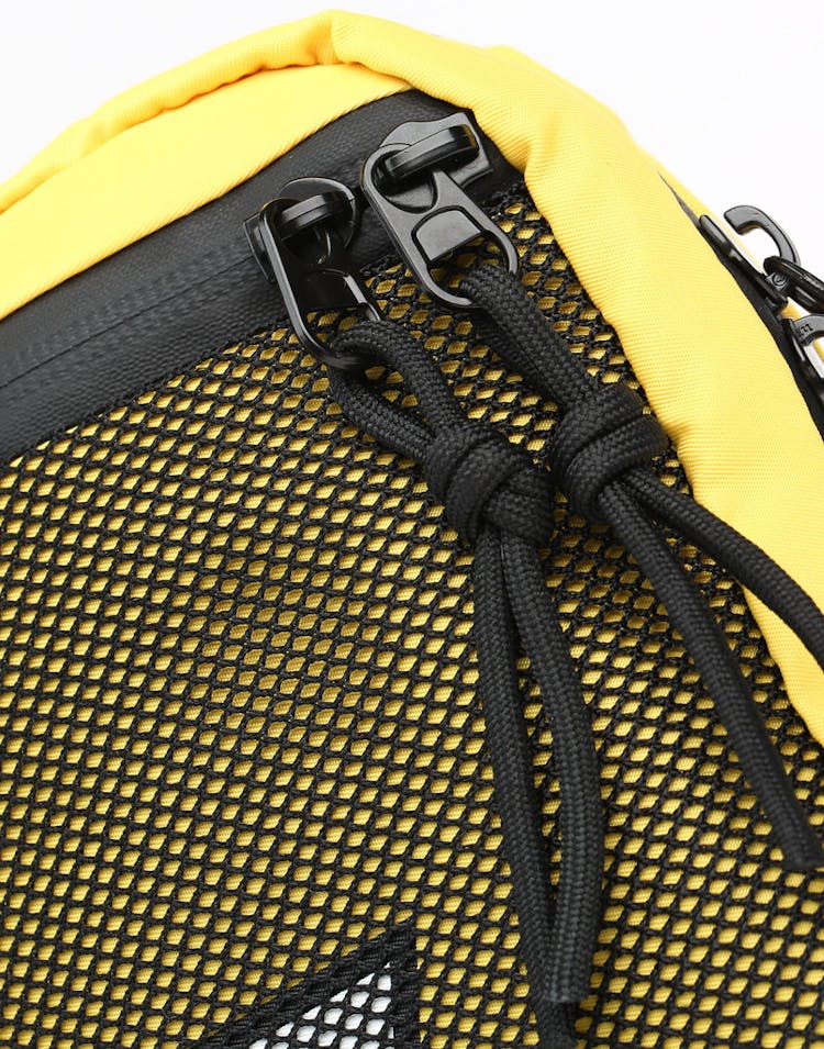 Black Pyramid Chest Rig Yellow