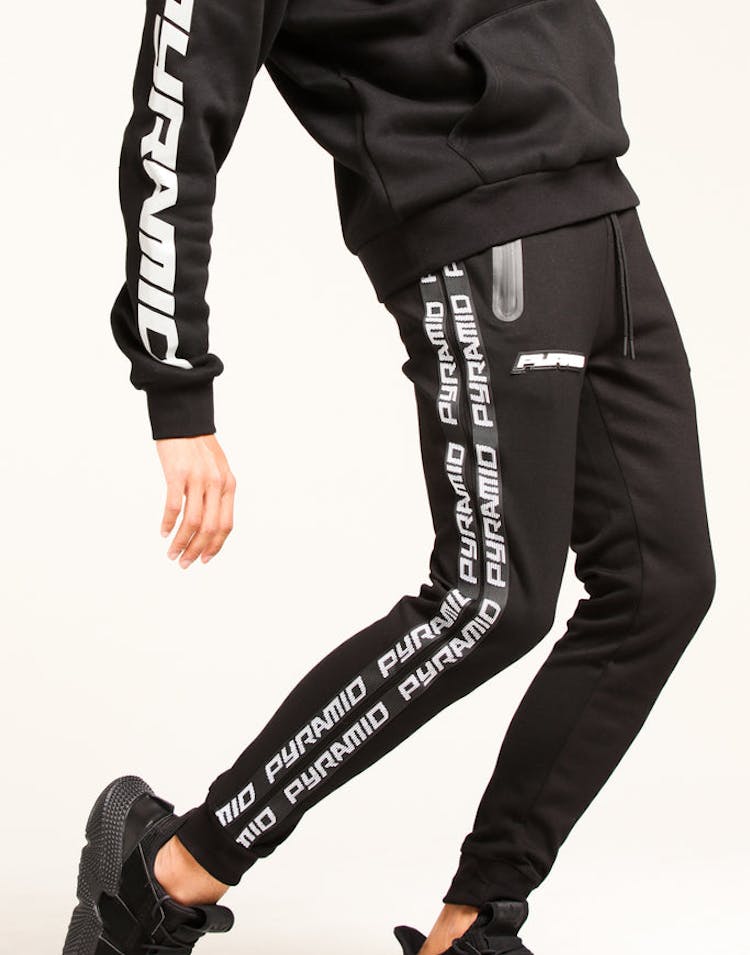 Black Pyramid Pyramid Tech Pant Black