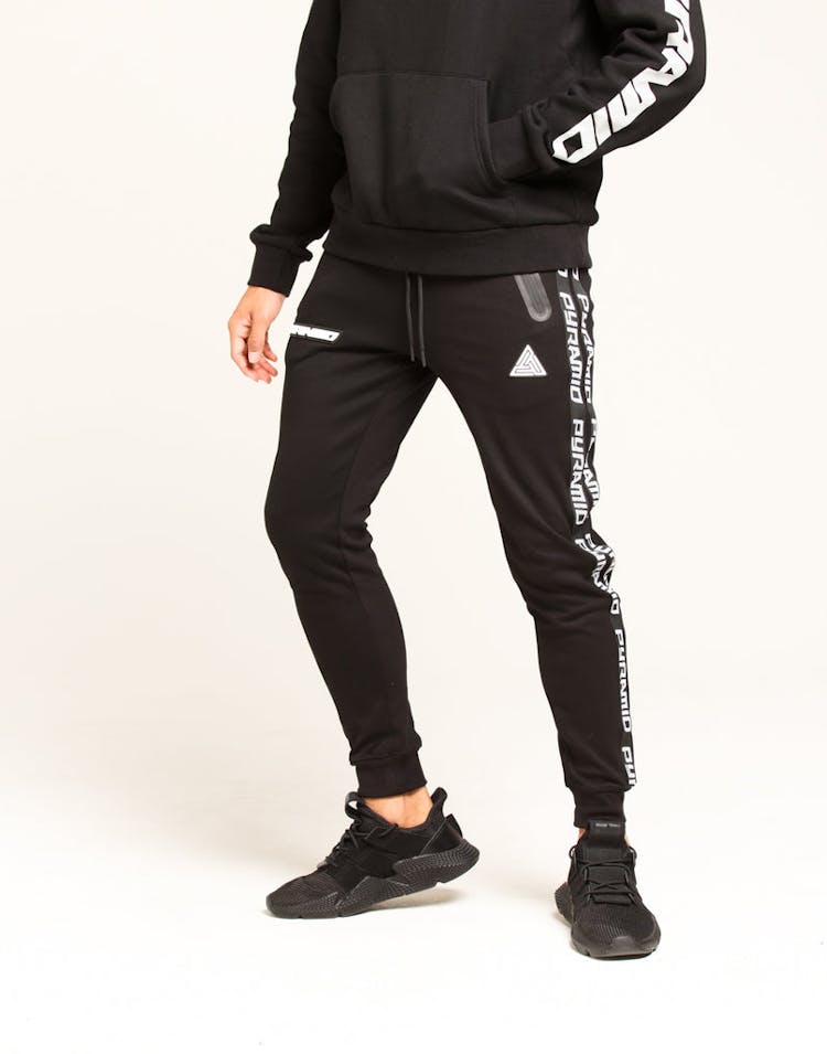 Black Pyramid Pyramid Tech Pant Black