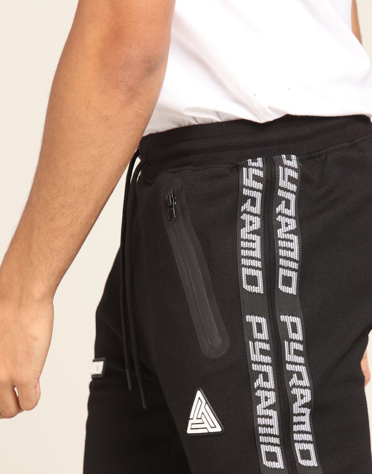Black Pyramid Pyramid Tech Pant Black