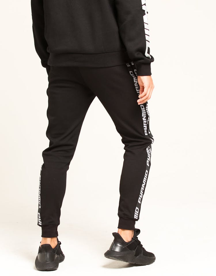 Black Pyramid Pyramid Tech Pant Black