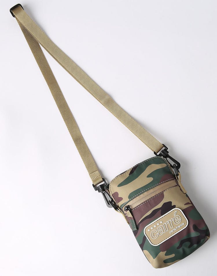 Carré 5Star Pouch Camo