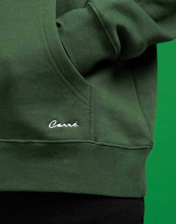 Carré Iron lady Hood Forest