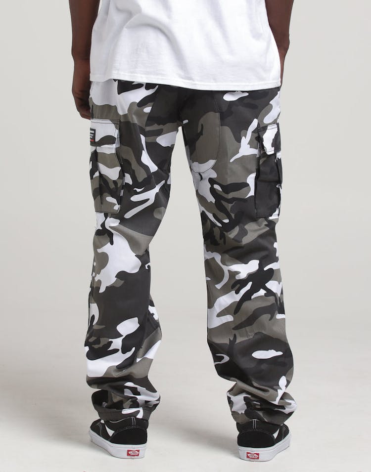 Carré X Rothco BDU Pant Camo
