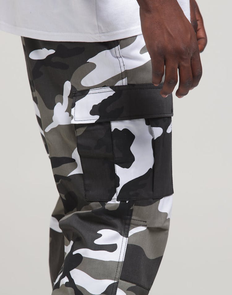 Carré X Rothco BDU Pant Camo