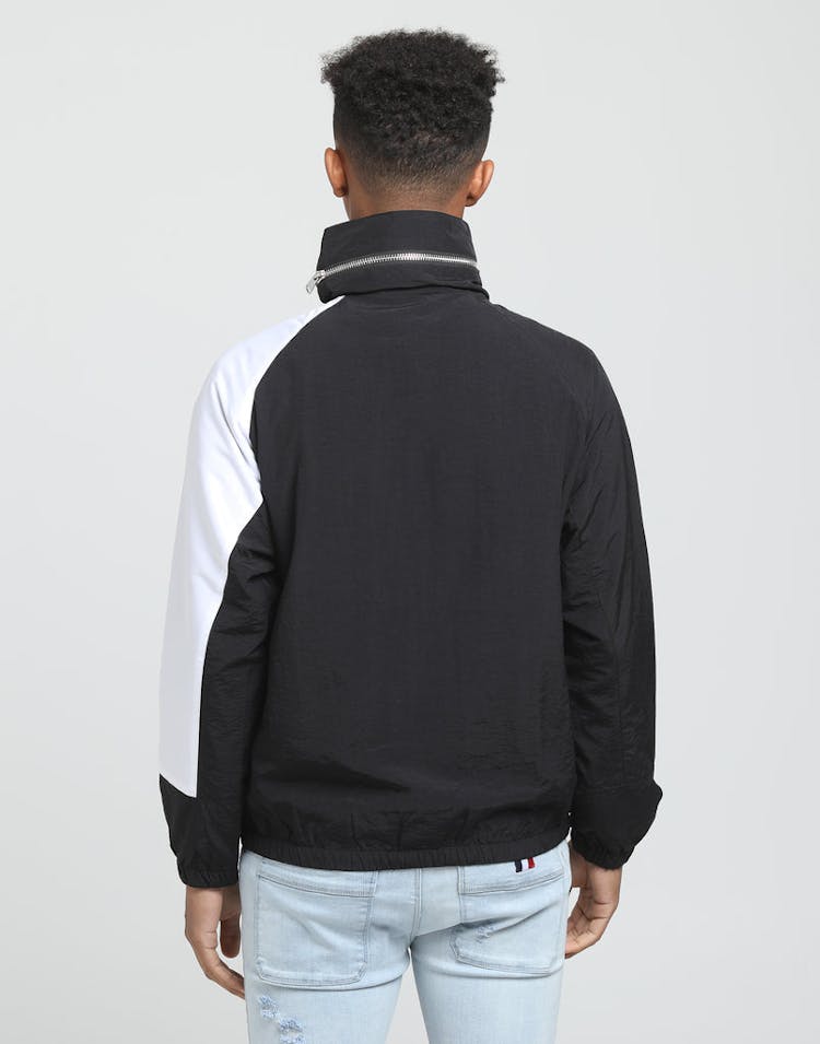 Carré Patriot Jacket Black/White