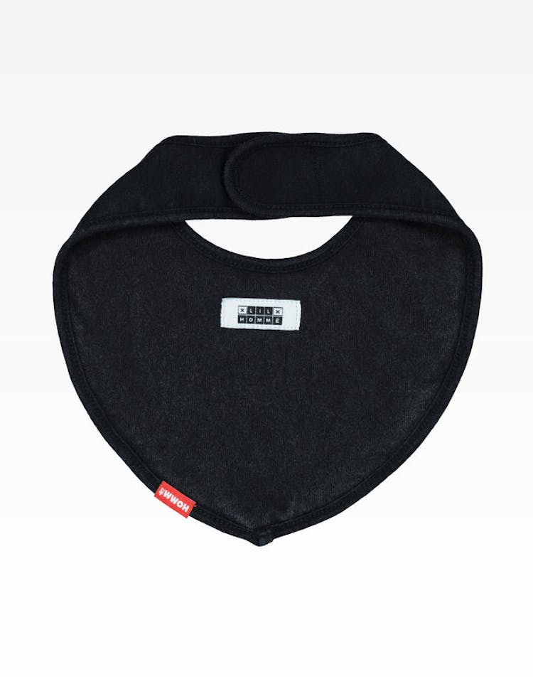 Lil Hommé Flux Bib Set (3PK) Multi-Coloured