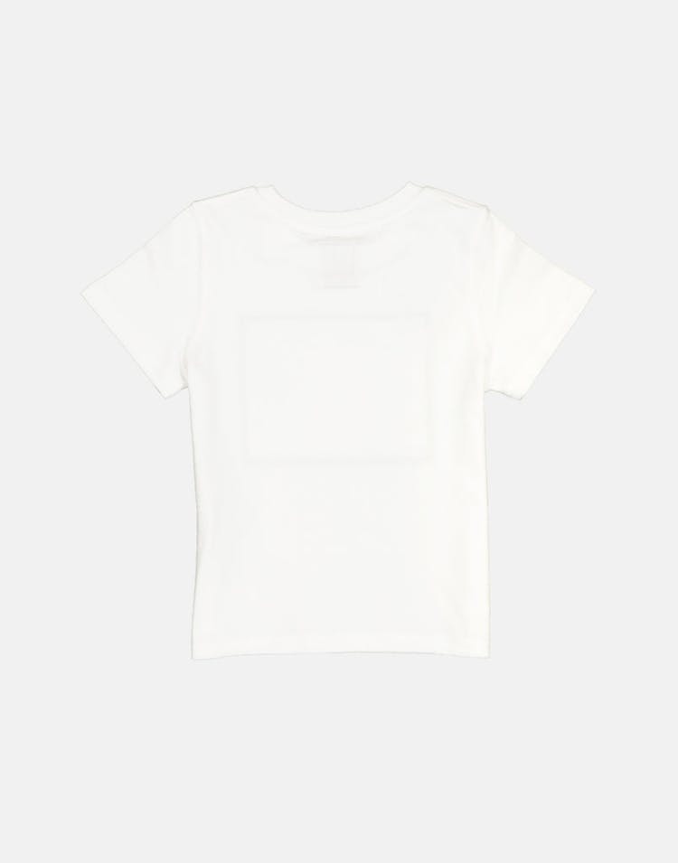 LH FOUNDATION PATCH SS TEE