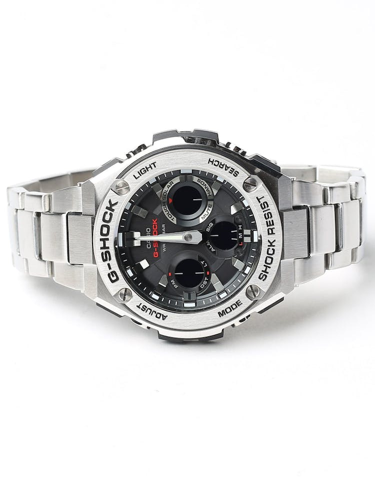 Gsts110d G Steel Series Steel
