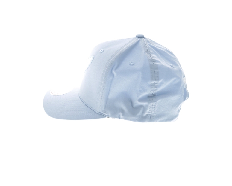 Mitchell & Ness Hornets Hyper 110 Snapback Light Blue