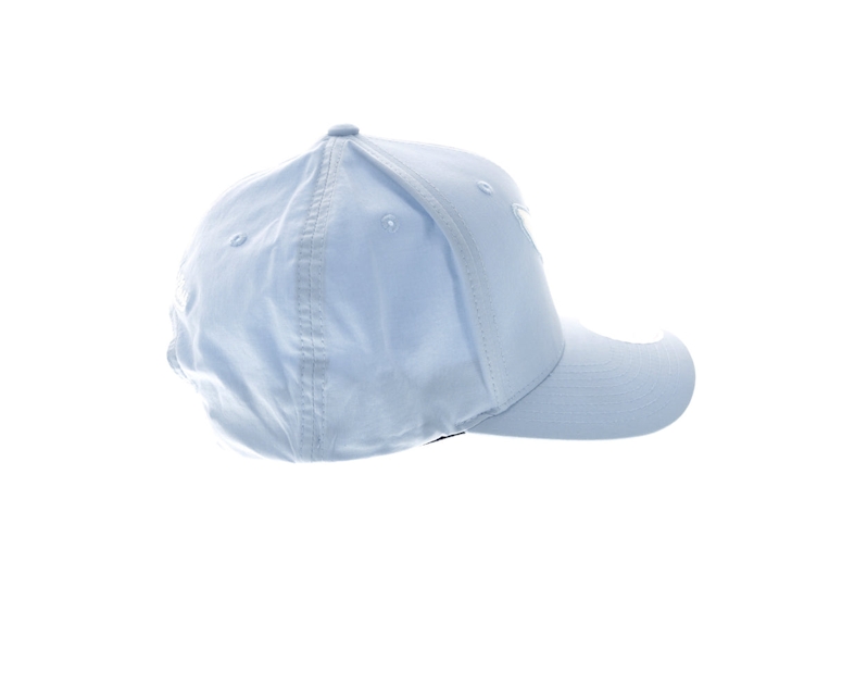 Mitchell & Ness Hornets Hyper 110 Snapback Light Blue