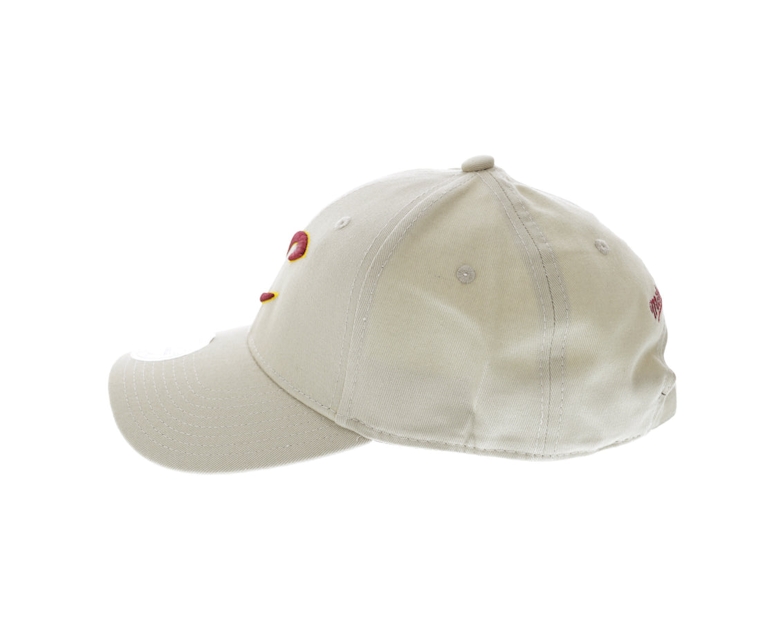 Mitchell & Ness Cleveland Cavaliers Low Pro Strapback Tan