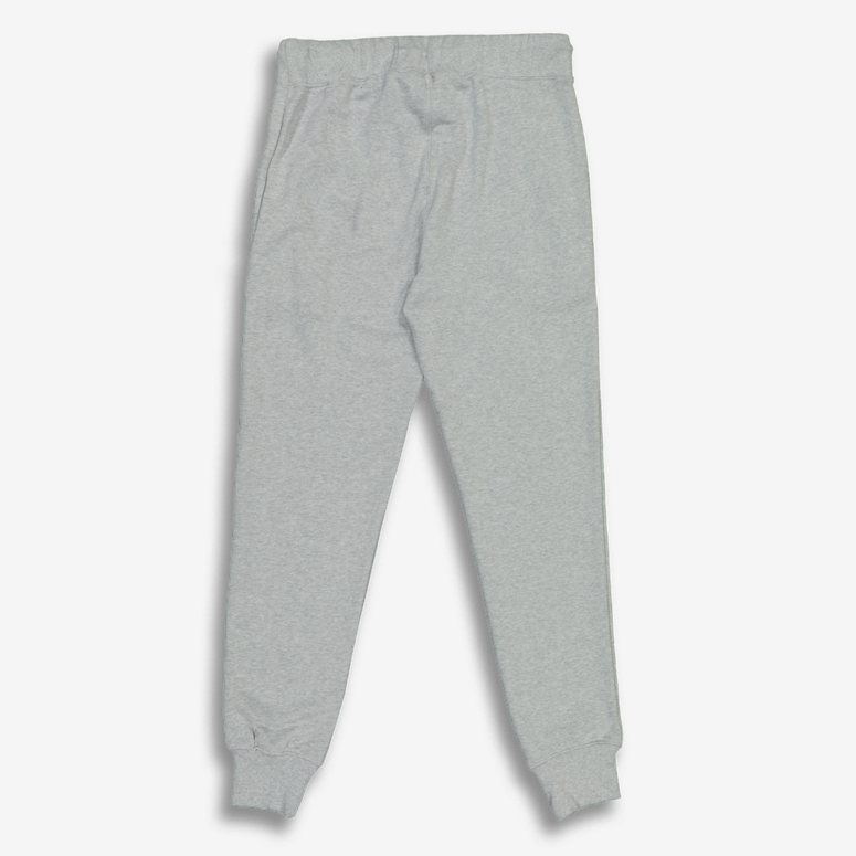 Ivy Park Sequin Brush Logo Jogger Grey Marle